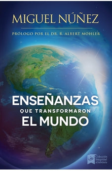 Enseñanzas que Transforman el Mundo
