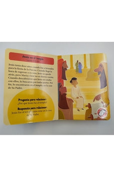 Image of La Gran Historia