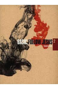 Basic Series:Follow Jesus-Dvd2