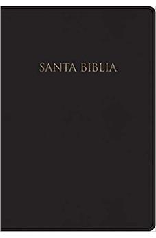 Biblia Nueva Versión Internacional para Regalos y Premios Tapa Dura Negro