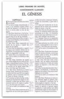 Image of Biblia RVR 1909 Clásica con Referencia Negro Símil Piel