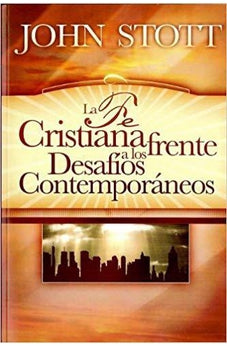 La Fe Cristiana Frente a los Desafíos Contemporáneos