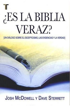 Es la Biblia Veraz?