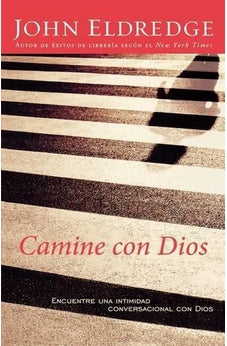 Camina con Dios