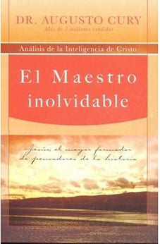 El Maestro Inolvidable