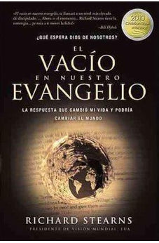 El Vacio en Nuestro Evangelio