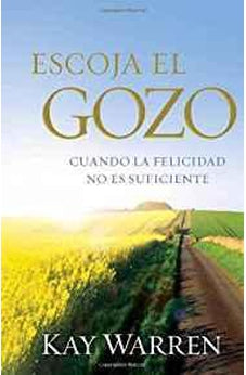 Escoja el Gozo