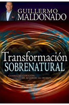 Transformación Sobrenatural