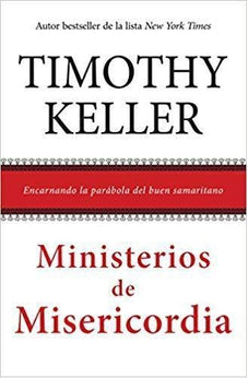 Ministerios de Misericordia