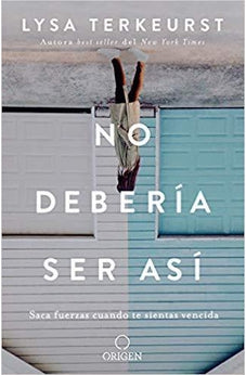 No Debería Ser Así