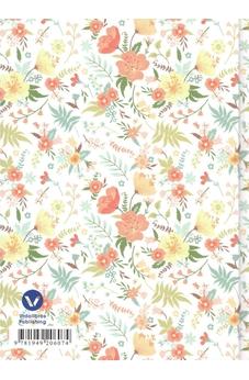 Paz de Dios Filipenses 4:7: Diario y Cuaderno de Notas