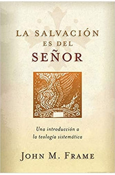 La Salvación Es del Señor