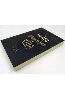 Image of Biblia RVR 2020 Economica Vida