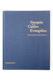 Sinopsis 4 Evangelios