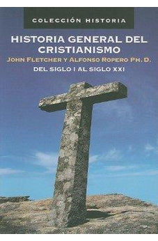 Historia General del Cristianismo