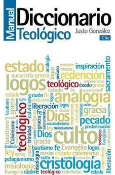 Diccionario Manual Teológico