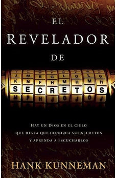 El Revelador de Secretos