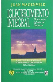 Iglecrecimiento Integral