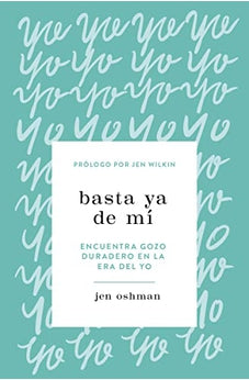 Basta Ya de Mí