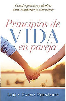 Principios de Vida en Pareja