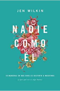Nadie Como Él