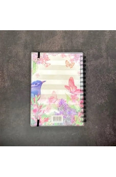 Image of Libreta Primavera Confía