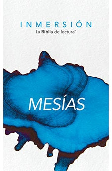 Inmersión: Mesías