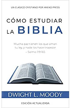 Cómo Estudiar la Biblia