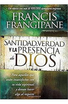 Santidad Verdad y la Presencia de Dios