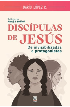 Discípulas de Jesús