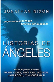 Historias de Ángeles