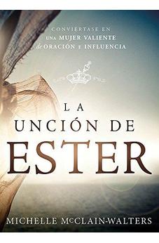 La Unción de Ester