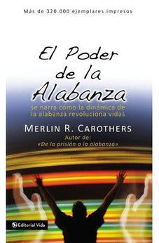 El Poder de la Alabanza